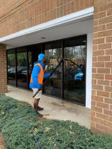 Window Cleaning Expert