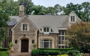 Brick House g
